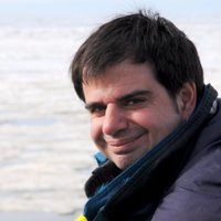 Bruno Delille (@bruno_delille) 's Twitter Profile