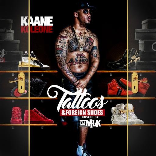 #TeamPTR Proteam Records PTR ent Music Events and more click link check Thisis50 out Kaane Koleone new video via  #TattoosnForeignshoes da campaign!!