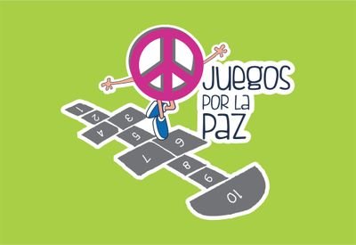 Enaltecemos la riqueza que hay en los juegos de contacto
Promovemos la inclusión, sana convivencia y cultura de paz #DondeElJuegoSeAgiganta #FiestasFueraDeSerie