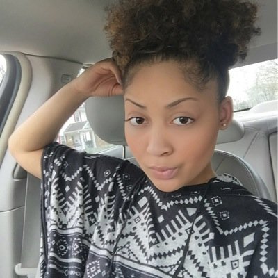 NiaBlanchard's profile picture. Just a regular girl with no booking information...#USAF #Athlete #Ohiogirl #racialjusticenowadvocate