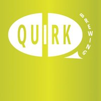 Quirk Brewing (@quirkbrewing) 's Twitter Profile