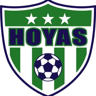 Lady Hoya Soccer