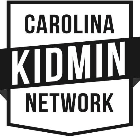 CKN was created out of the desire for Kidmin workers to reach families more effectively by networking and sharing ideas & resources in the Carolina area!