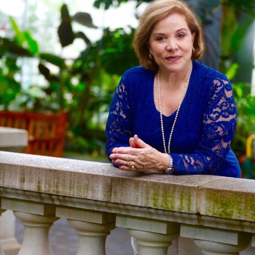 Better known to her legion of fans around the world as “La Doctora Isabel - Angel de la Radio, is the nation’s foremost Hispanic radio psychologist.