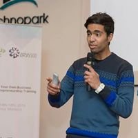 AbouriHsn's profile picture. founder & ceo adventripe