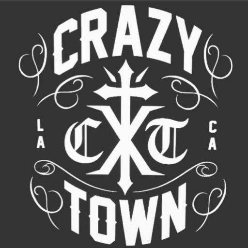 Independent account to support @CrazyTownBand