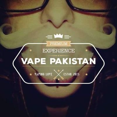 Pakistan's Premium Vaping Service.
+923334852355
E-juice, Mods, Accessories.
18+ only.