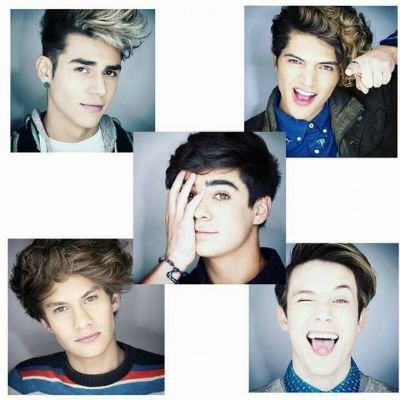 Codersforever18's profile picture. 