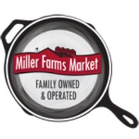 Miller Farms Market (@millerfarmsmkt) Twitter profile photo