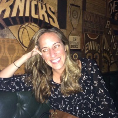 KristaBrennan's profile picture. 