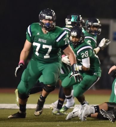 IorilloTrey's profile picture. Mercer football #77 independent thinker