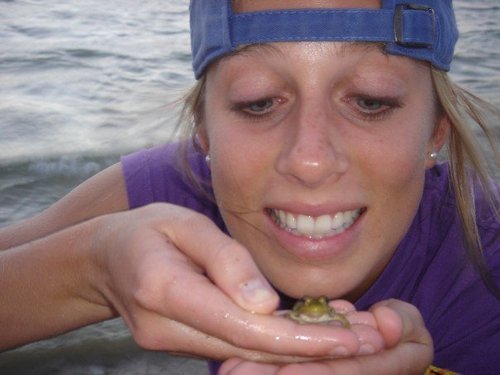 LMGleas's profile picture. 