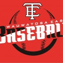 Official Twitter account for Wauwatosa East Red Raider baseball