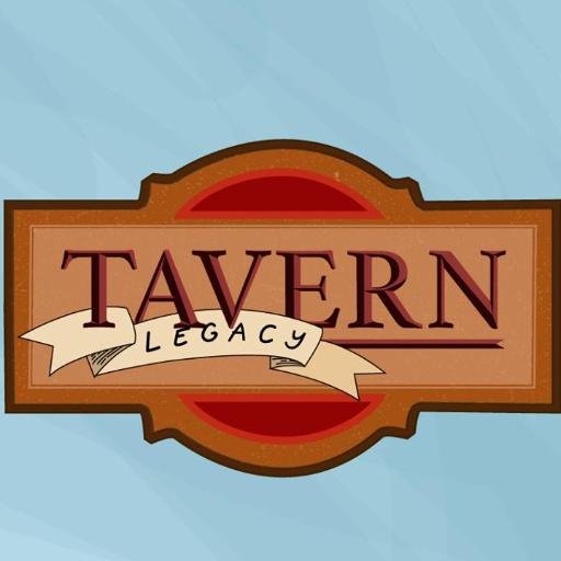 TavernLegacy's profile picture. Tavern Legacy is a indie game where you run a tavern in the exciting land of Khaldrath.