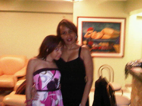 fb_reyes's profile picture. Venezolana y creyente en el esfuerzo y la superación personal.