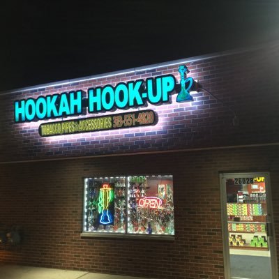 hookah hookup dearborn