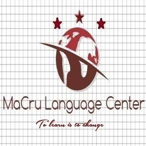 MaCruLanguageC's profile picture. Centro responsable en la enseñanza del idioma inglés, a través de un sistema práctico y eficaz, para una mejor formación personal #ToLearnIsToChange
