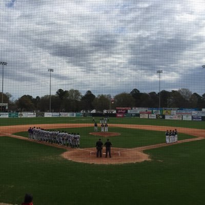 Baseball Easter Tournament in Wilson, NC featuring some of the best HS programs in NC. Host site Historic Fleming Stadium