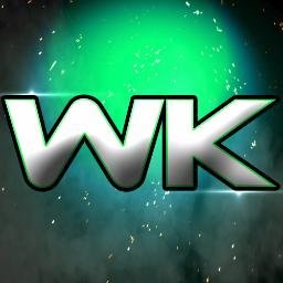 WickedKnifeZ's profile picture. https://t.co/qrZbj81ZbB
Just A Gamer
