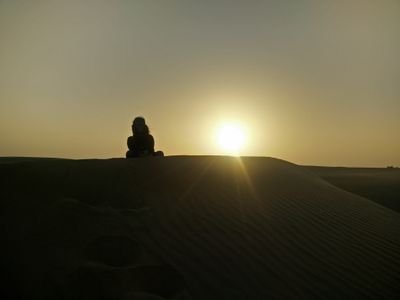 DigitlScientist's profile picture. Digital Marketing Mixologist | Wanderer | Strange Observer | Marathon Runner | Believe in Karma | ॐ 💙