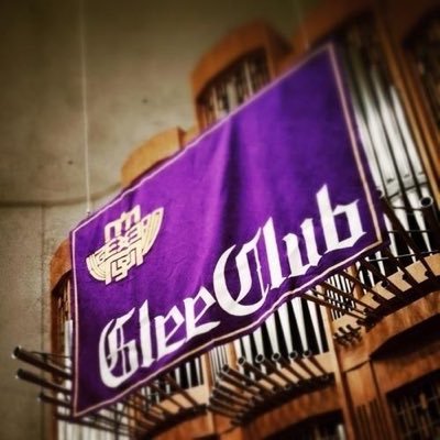 明治大学公認男声合唱団「明治大学グリークラブ」
通称「明グリ」のアカウントです!
学内唯一の公男声合唱団として、練習風景や演奏会情報、その他全く関係ないことまで呟きます。新入団員随時募集中!
『第74回 定期演奏会』12月13日(土)上演
インスタ→ https://t.co/QvxwLIG6gN