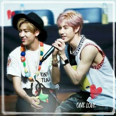Igot7Aoi's profile picture. 【GOT7垢】GOT7 LOVE♡　Mark Bem♡　IGOT7　follow me
あおなぎ☞【@channagi0719】雑食な人ミヤネGOT7垢の人は大歓迎です！