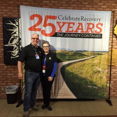 EvermanDickie's profile picture. I love God, my wife, my children, and Celebrate Recovery!