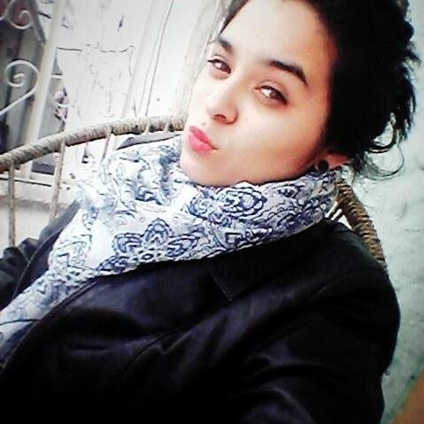 loveirain's profile picture. ojala algun dia mires tus manos y sientas que te faltan las mias!! 3 
unam/ 18 / DF / lgbt 3