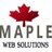 Maple Web Solutions