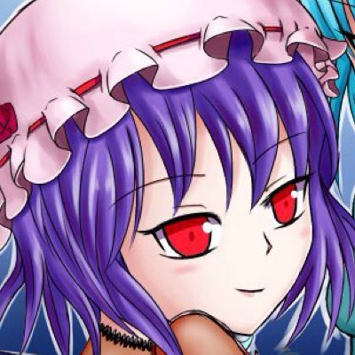 【英】レミリア・スカーレットさんのプロフィール画像