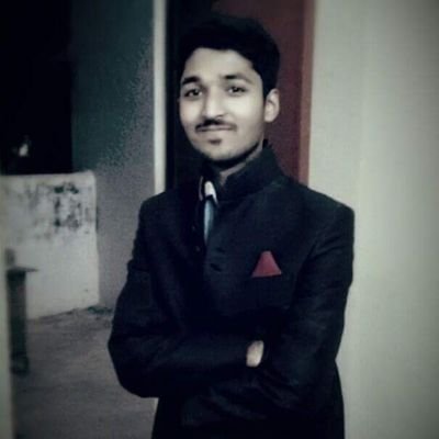 AshutosshU's profile picture. Electrical Engineer