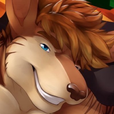 LeviTheRoo's profile picture. An Aussie kangaroo with a hell of a kick. Captain of his local Rugby chapter. |Rp18+|#Single]