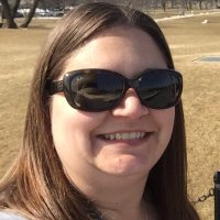 Beth Chamberlin (@chamberlinabe) 's Twitter Profile