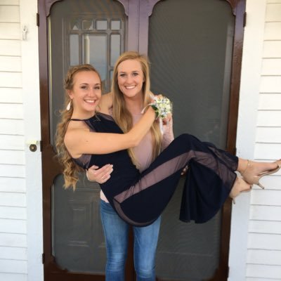 csharpe95's profile picture. East Carolina University