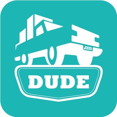 The Dude I Need A Truck mobile app allows you to instantly connect to a helpful dude in your community with a pick up truck and a big smile.