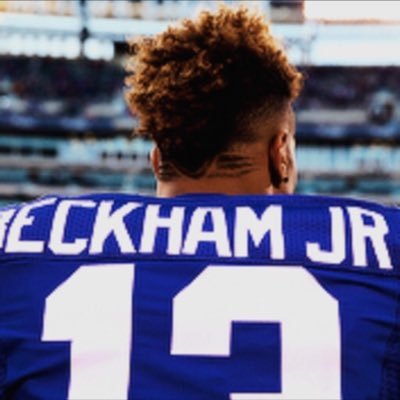 Follow for Odell Beckham Jr. gifs, pictures & more.