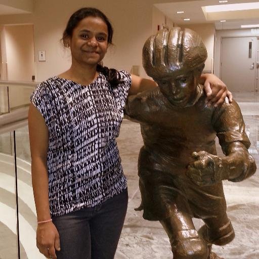 Coder, Tech Geek, Die Hard Reader, Music lover, Yoga Fan and a Running enthusiast!