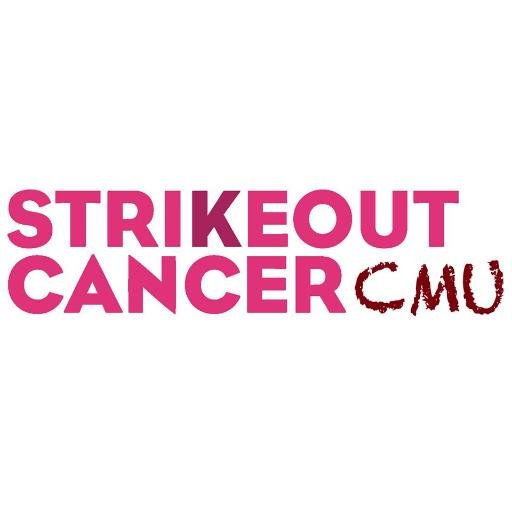 Official page for the Strikeout Cancer CMU Softball PINK Game on April 16. Fundraising efforts organized by CMU's PES 550 students.
https://t.co/wntGK5eVlq