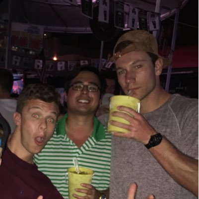 beekermanalex's profile picture. 