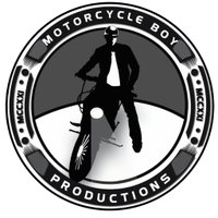 Motorcycle Boy(@mcbstudios) 's Twitter Profile Photo