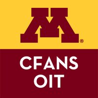 CFANS OIT (@cfansoit) 's Twitter Profile