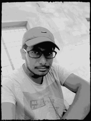 kpavankumar249's profile picture. 