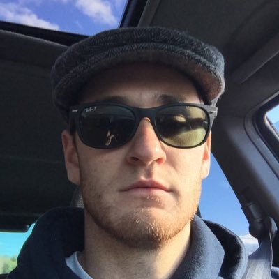 shaneoooo's profile picture. Trinity College