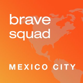 | Brave Squad Mexico | https://t.co/SrKtlAq2ic…
https://t.co/5bEm7nYXPD…