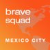 Brave Mexico (@bravemexico) Twitter profile photo