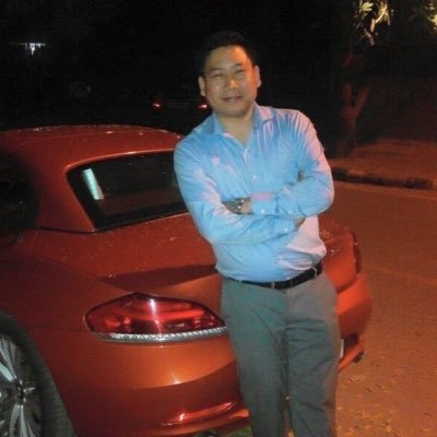 sanjoyshamurai's profile picture. Business & CEOs