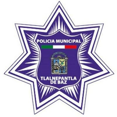 Cuenta Oficial de la Policía Municipal de Tlalnepantla de Baz.