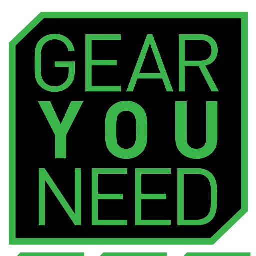 GearYouNeed Profile Picture