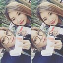 古賀 愛美 (@0124_pm) Twitter