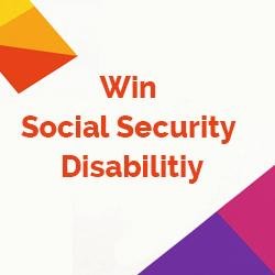 Get a social security disability without an attorney with my self-help book and get approved for your application. Secure your disability benefits Now!